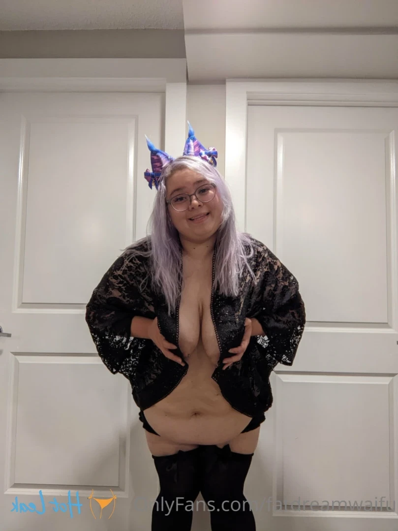 Estrella [ fatdreamwaifu ] Onlyfans leaked photo 14495464 on Hotleaks.tv