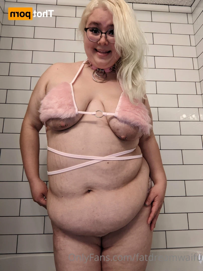 Estrella [ fatdreamwaifu ] Onlyfans leaked photo 14914832 on Hotleaks.tv