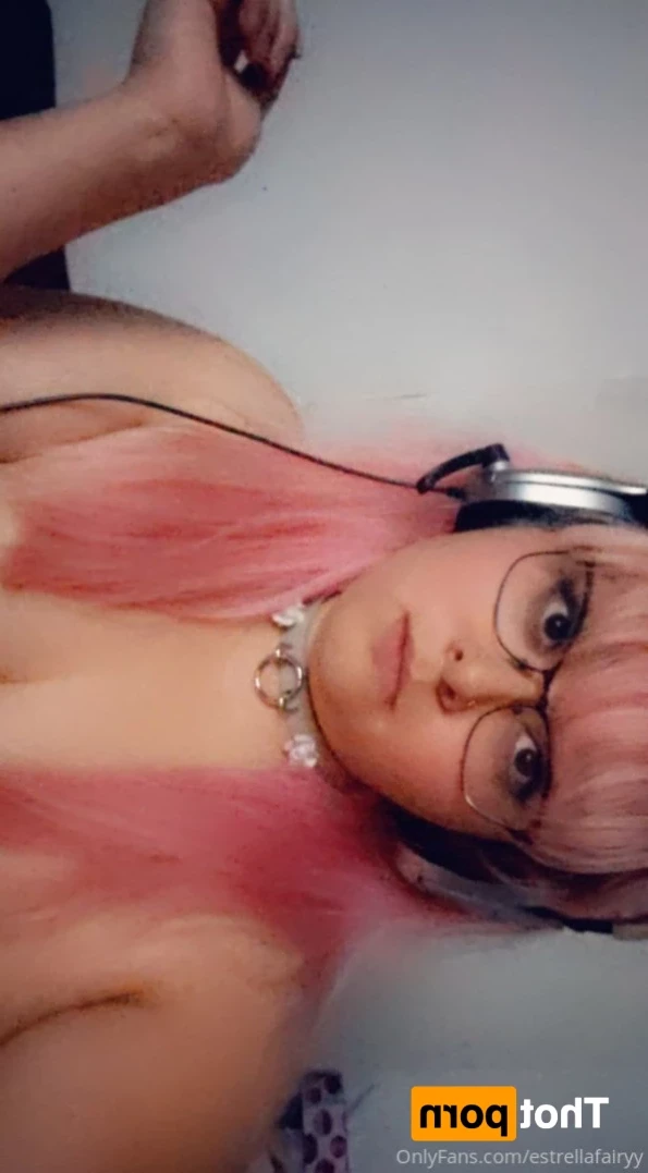 Estrella [ fatdreamwaifu ] Onlyfans leaked photo 14981256 on Hotleaks.tv