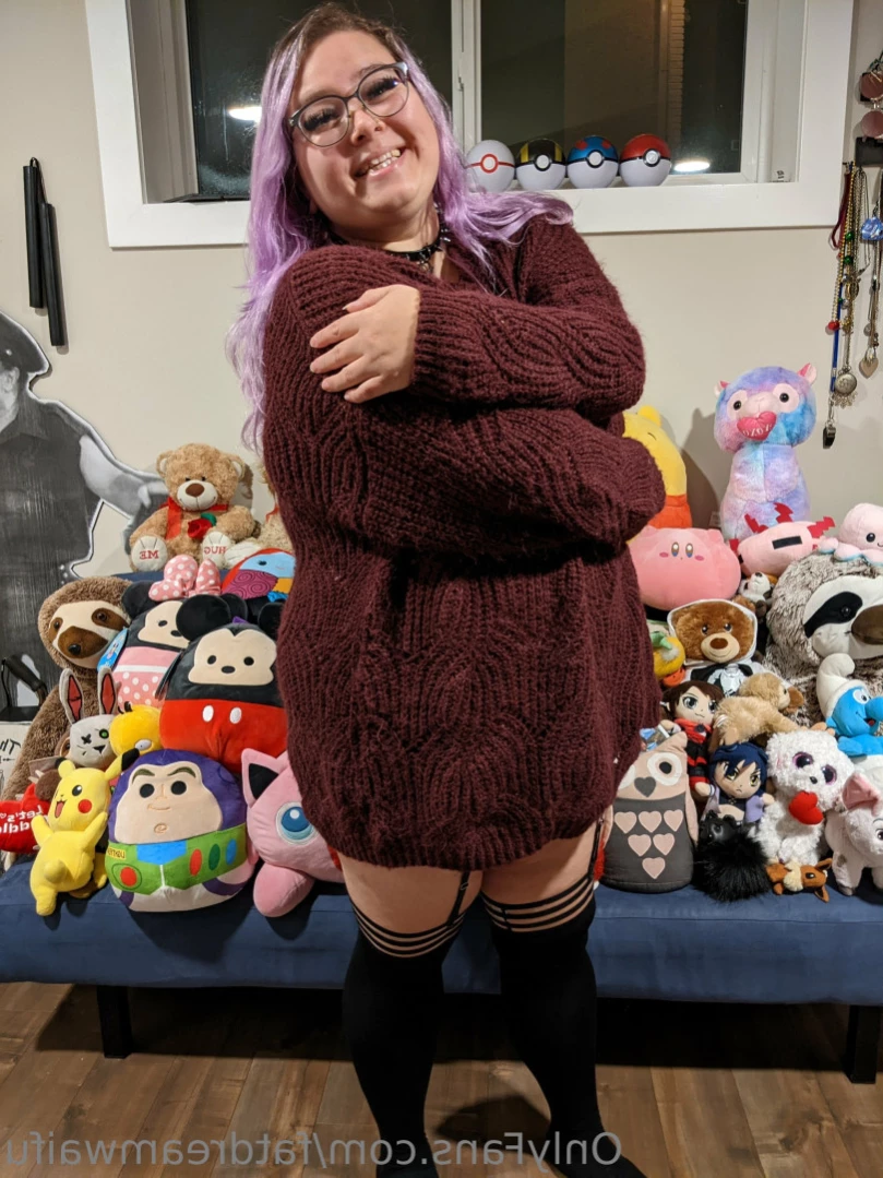 Estrella [ fatdreamwaifu ] Onlyfans leaked photo 15740343 on Hotleaks.tv