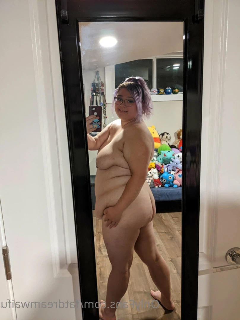 Estrella [ fatdreamwaifu ] Onlyfans leaked photo 16137526 on Hotleaks.tv