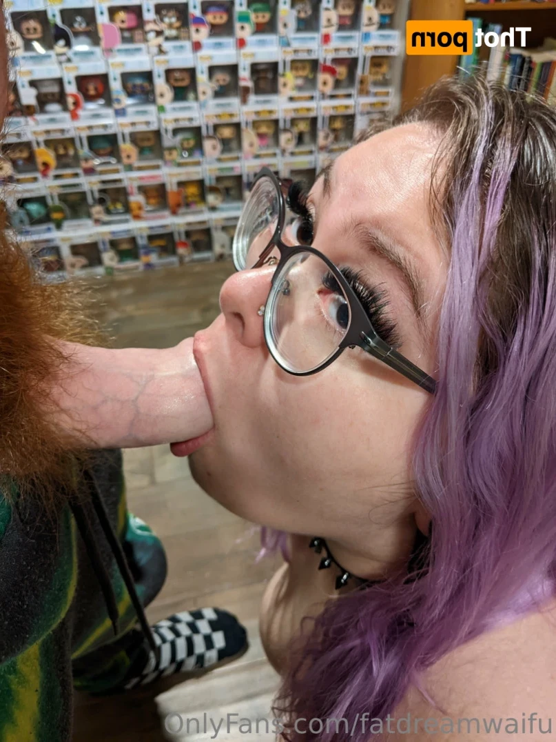Estrella [ fatdreamwaifu ] Onlyfans leaked photo 16241202 on Hotleaks.tv