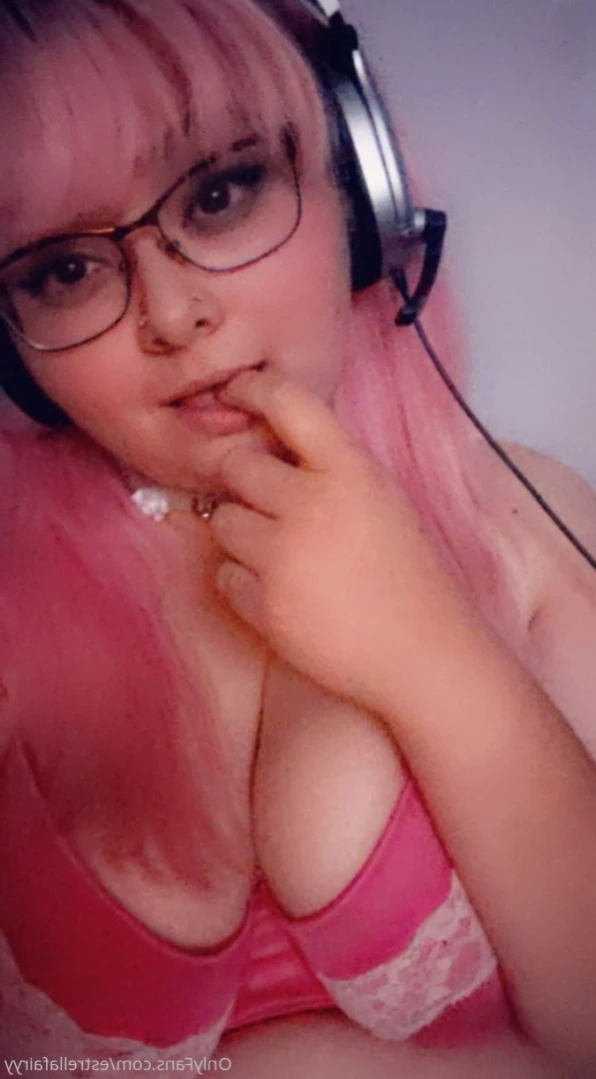 Estrella [ fatdreamwaifu ] Onlyfans leaked photo 16476880 on Hotleaks.tv