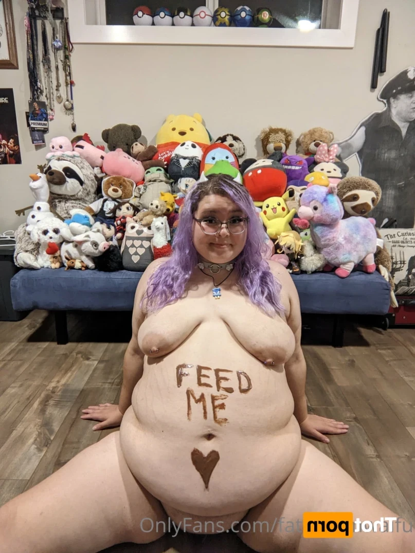 Estrella [ fatdreamwaifu ] Onlyfans leaked photo 16477366 on Hotleaks.tv