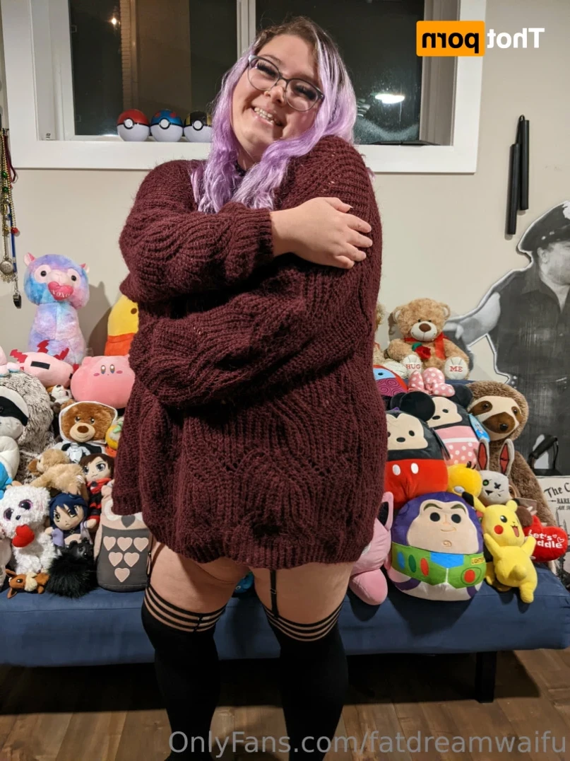 Estrella [ fatdreamwaifu ] Onlyfans leaked photo 16477753 on Hotleaks.tv