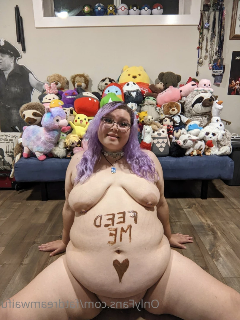 Estrella [ fatdreamwaifu ] Onlyfans leaked photo 16478812 on Hotleaks.tv