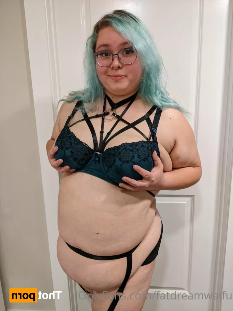 Estrella [ fatdreamwaifu ] Onlyfans leaked photo 16480009 on Hotleaks.tv