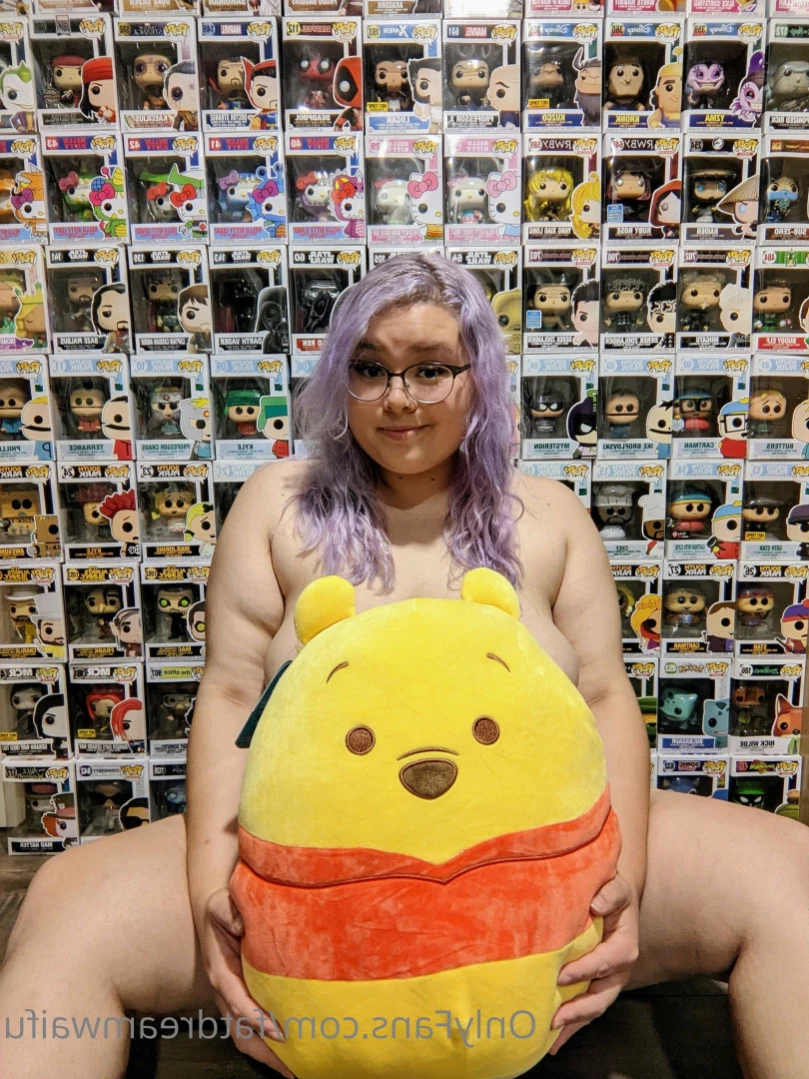 Estrella [ fatdreamwaifu ] Onlyfans leaked photo 16480197 on Hotleaks.tv