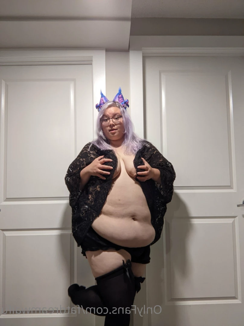 Estrella [ fatdreamwaifu ] Onlyfans leaked photo 16481356 on Hotleaks.tv