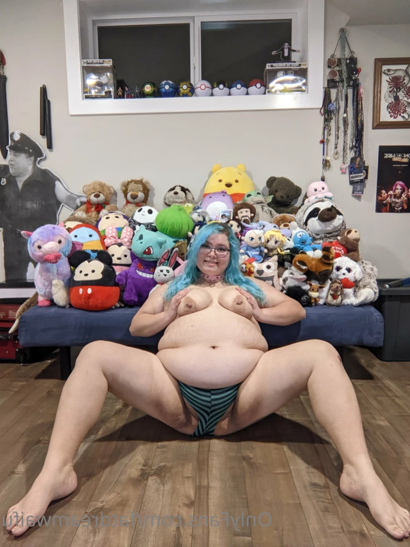 Estrella [ fatdreamwaifu ] Onlyfans leaked photo 16481892 on Hotleaks.tv
