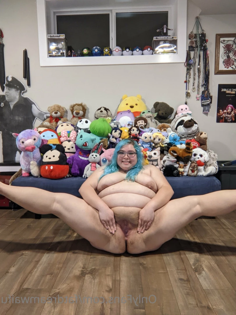 Estrella [ fatdreamwaifu ] Onlyfans leaked photo 16482763 on Hotleaks.tv