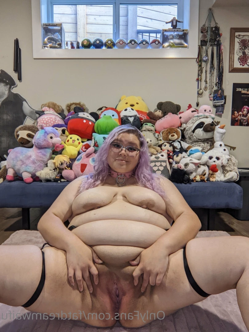 Estrella [ fatdreamwaifu ] Onlyfans leaked photo 16484246 on Hotleaks.tv