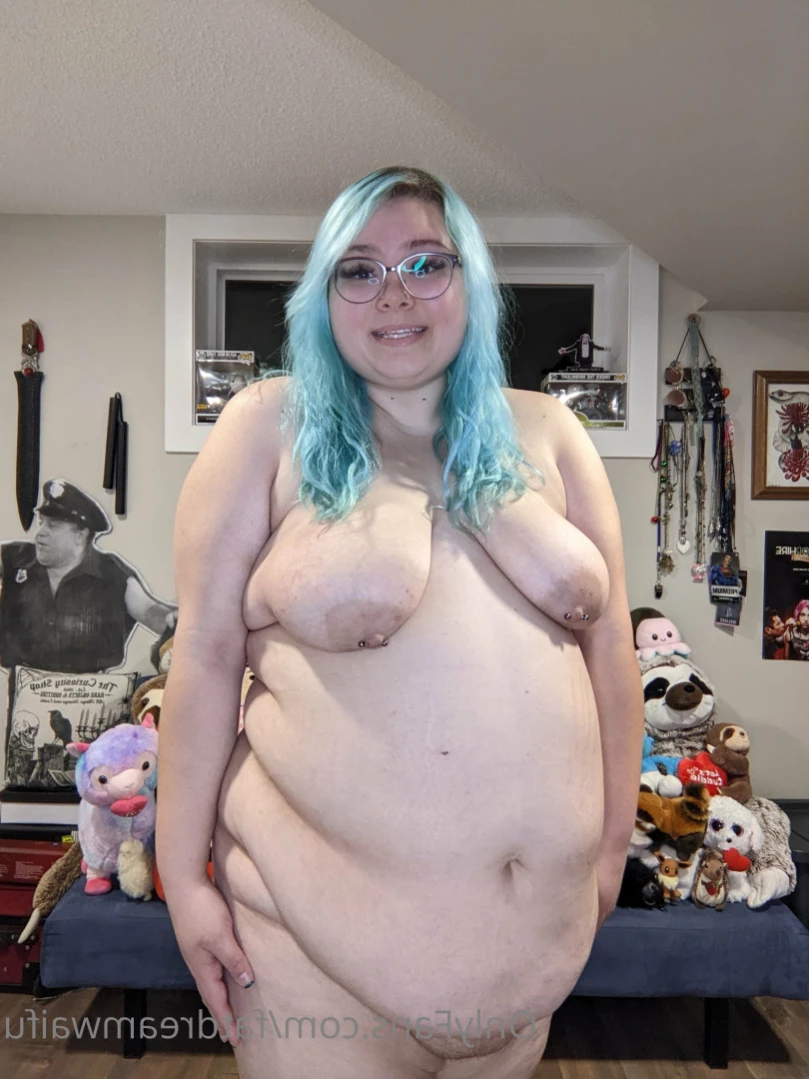 Estrella [ fatdreamwaifu ] Onlyfans leaked photo 16486055 on Hotleaks.tv