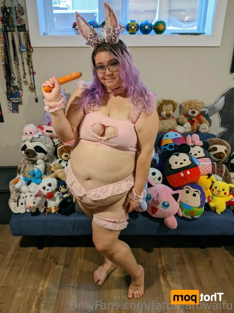 Estrella [ fatdreamwaifu ] Onlyfans leaked photo 16486506 on Hotleaks.tv