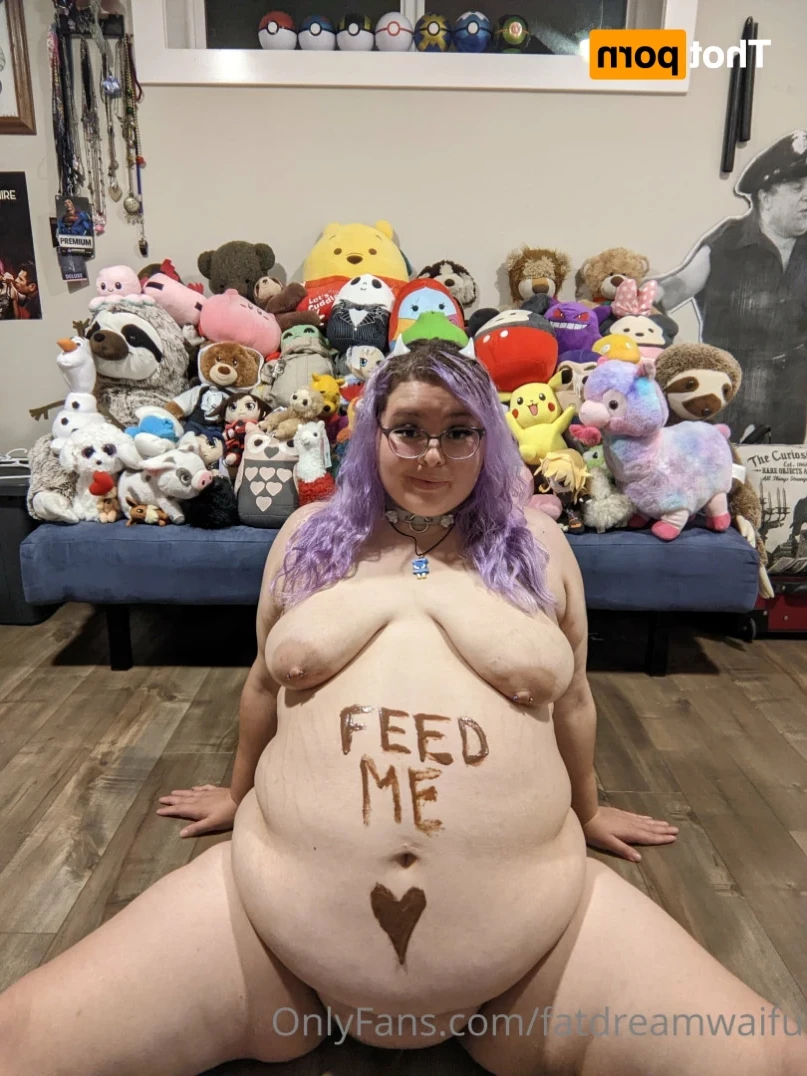 Estrella [ fatdreamwaifu ] Onlyfans leaked photo 16488676 on Hotleaks.tv