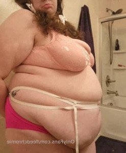 Chromie // Jigglybellysoftheart [ feedchromie ] Onlyfans leaked video 10824669 on Hotleaks.tv