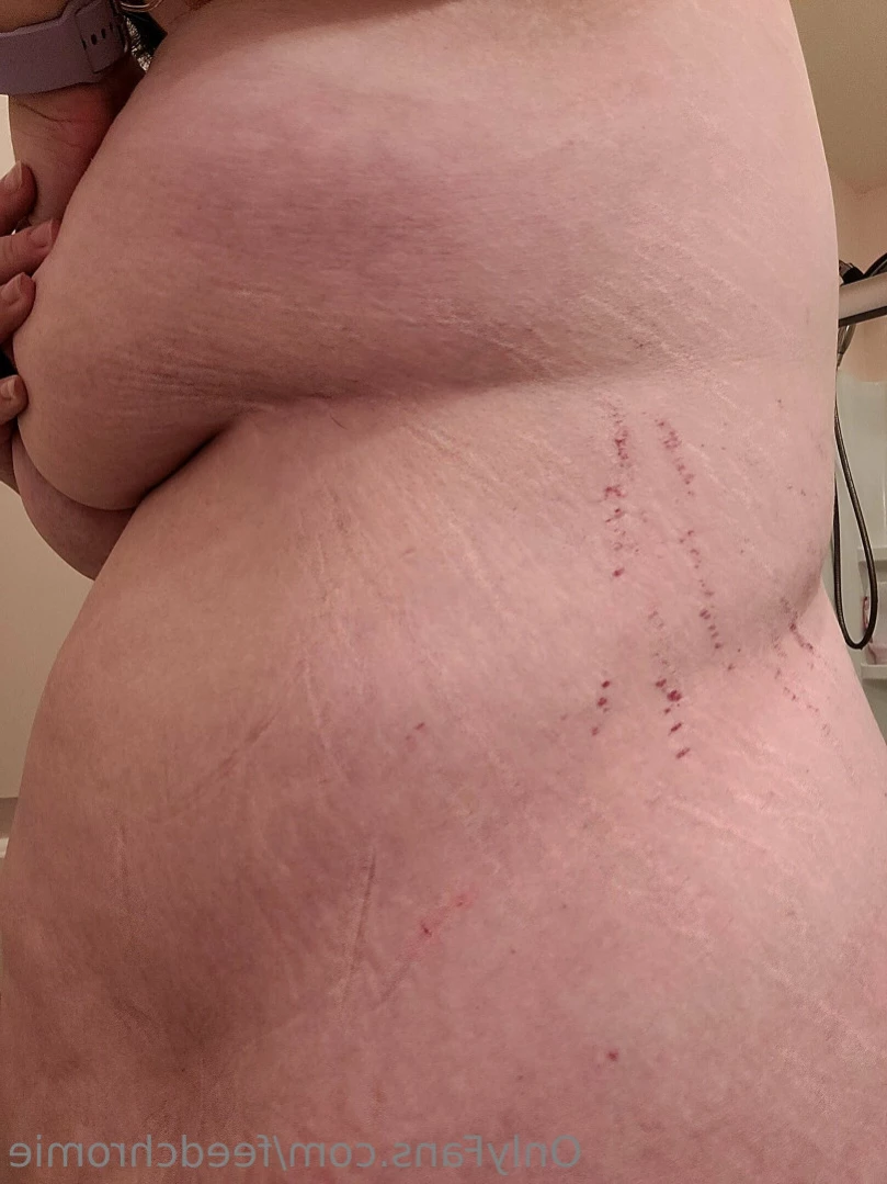 Chromie // Jigglybellysoftheart [ feedchromie ] Onlyfans leaked photo 10884472 on Hotleaks.tv
