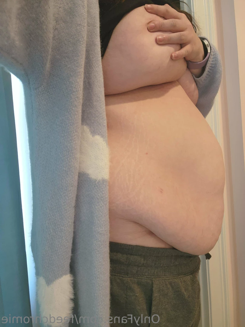 Chromie // Jigglybellysoftheart [ feedchromie ] Onlyfans leaked photo 11339877 on Hotleaks.tv