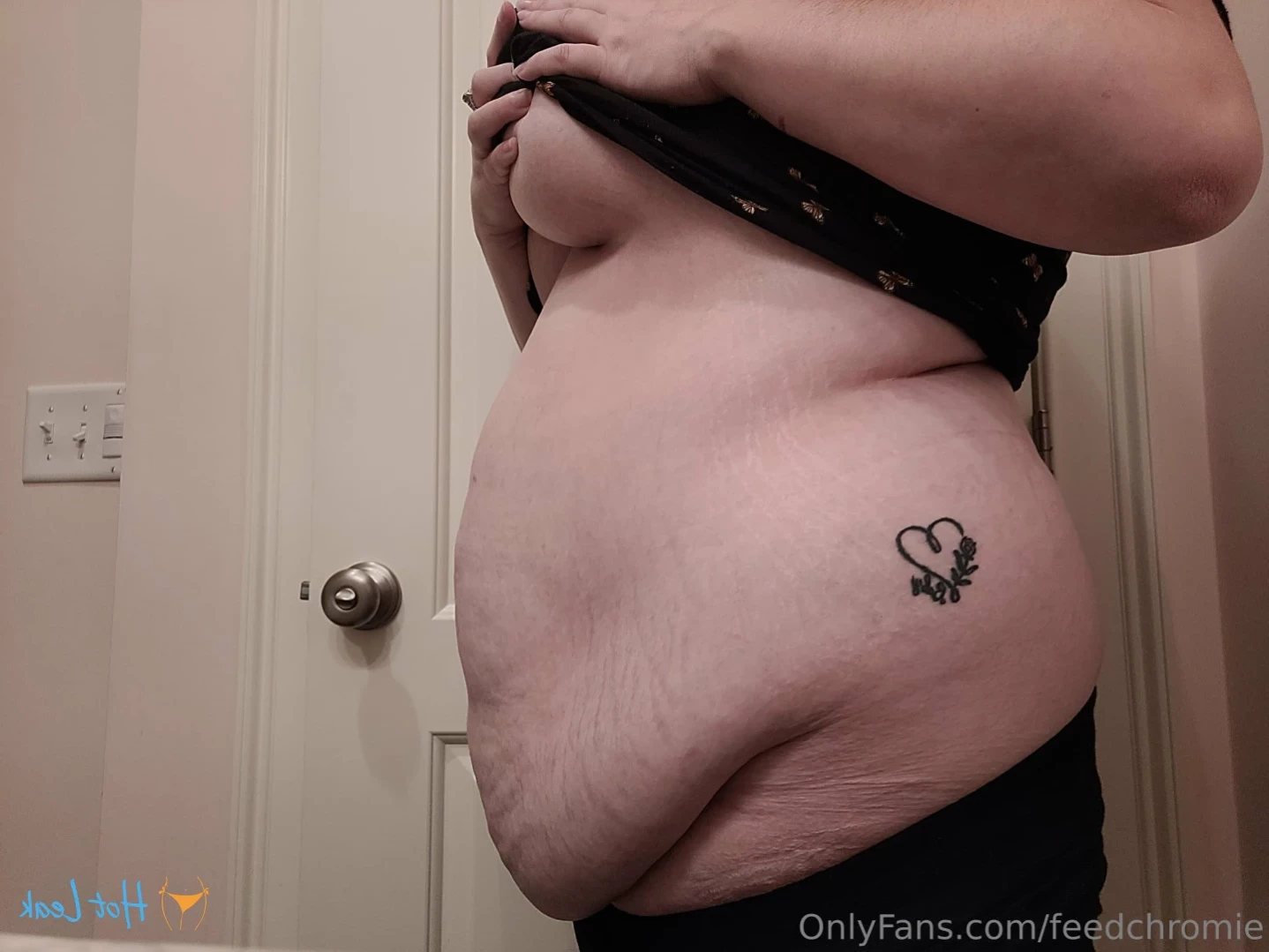 Chromie // Jigglybellysoftheart [ feedchromie ] Onlyfans leaked photo 11457004 on Hotleaks.tv