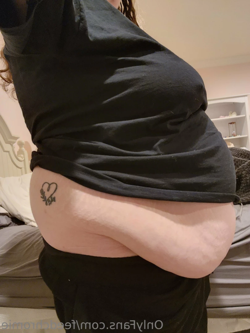 Chromie // Jigglybellysoftheart [ feedchromie ] Onlyfans leaked photo 11818937 on Hotleaks.tv