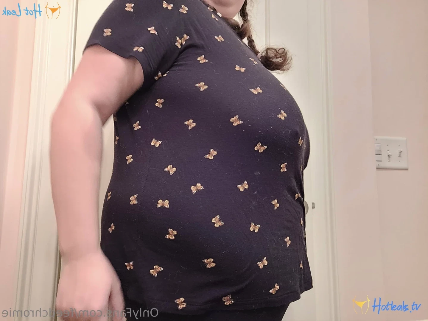 Chromie // Jigglybellysoftheart [ feedchromie ] Onlyfans leaked photo 11861981 on Hotleaks.tv