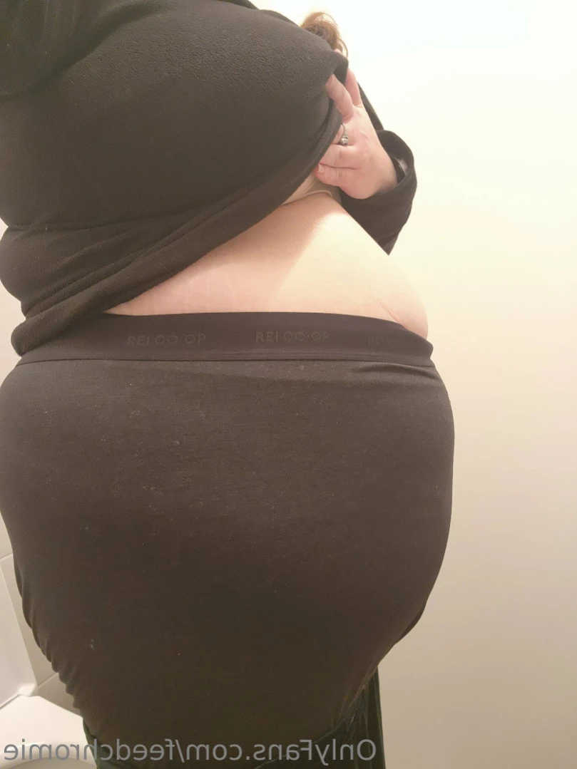 Chromie // Jigglybellysoftheart [ feedchromie ] Onlyfans leaked photo 11919636 on Hotleaks.tv
