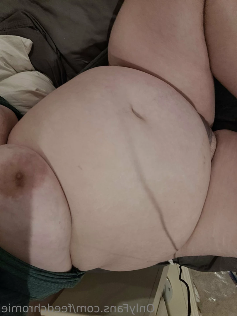 Chromie // Jigglybellysoftheart [ feedchromie ] Onlyfans leaked photo 11924612 on Hotleaks.tv