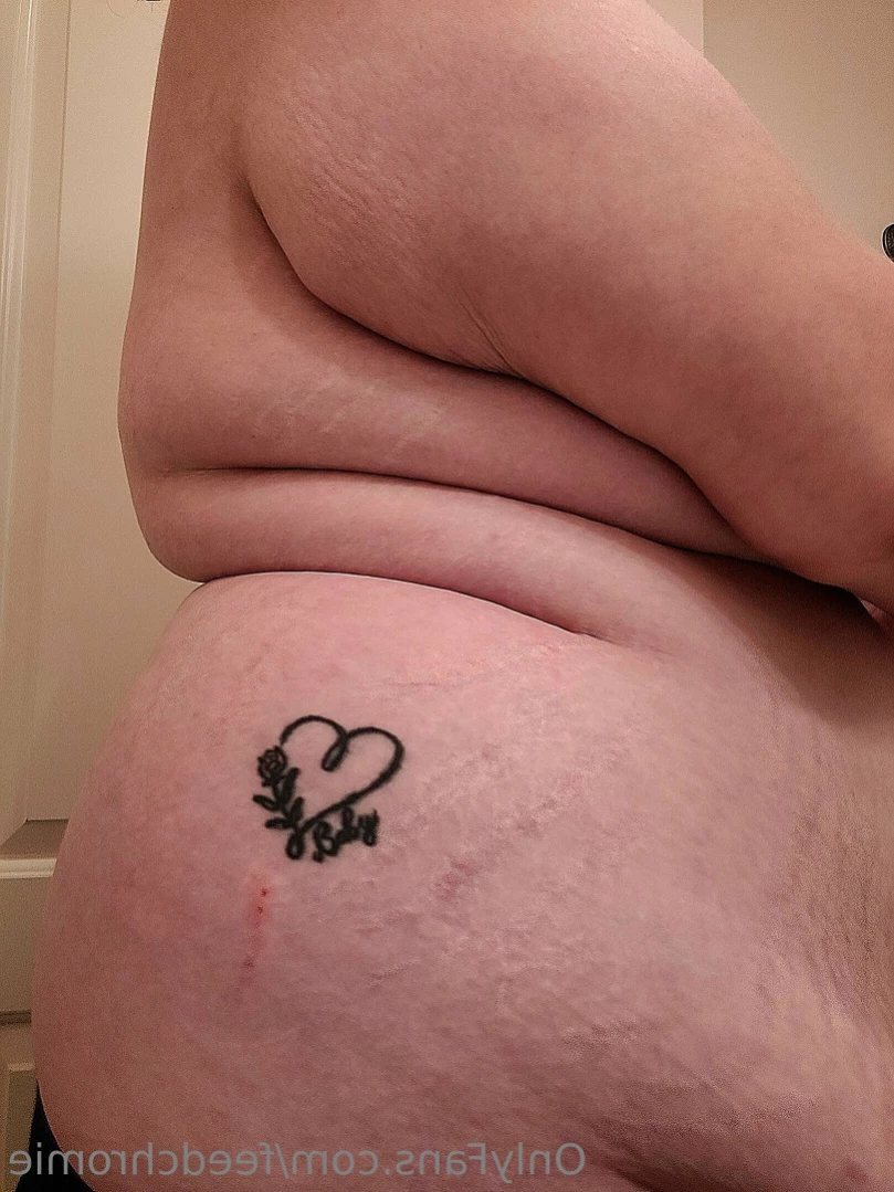 Chromie // Jigglybellysoftheart [ feedchromie ] Onlyfans leaked photo 11938226 on Hotleaks.tv