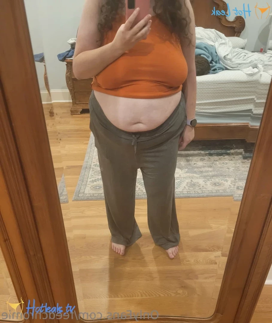 Chromie // Jigglybellysoftheart [ feedchromie ] Onlyfans leaked photo 11940156 on Hotleaks.tv