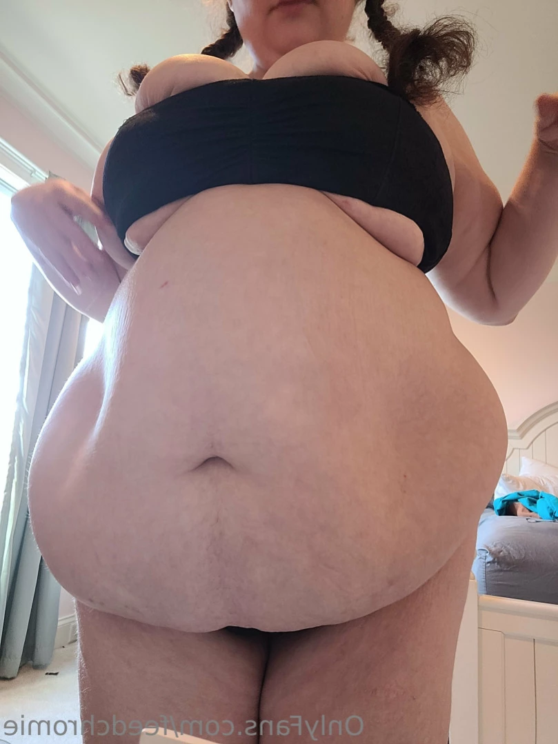 Chromie // Jigglybellysoftheart [ feedchromie ] Onlyfans leaked photo 11941211 on Hotleaks.tv