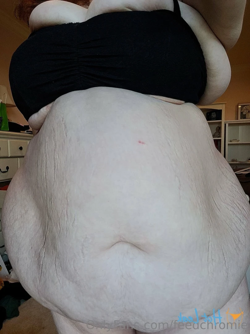 Chromie // Jigglybellysoftheart [ feedchromie ] Onlyfans leaked photo 11942465 on Hotleaks.tv