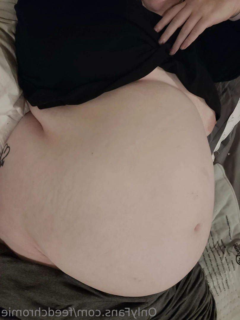 Chromie // Jigglybellysoftheart [ feedchromie ] Onlyfans leaked photo 11973557 on Hotleaks.tv