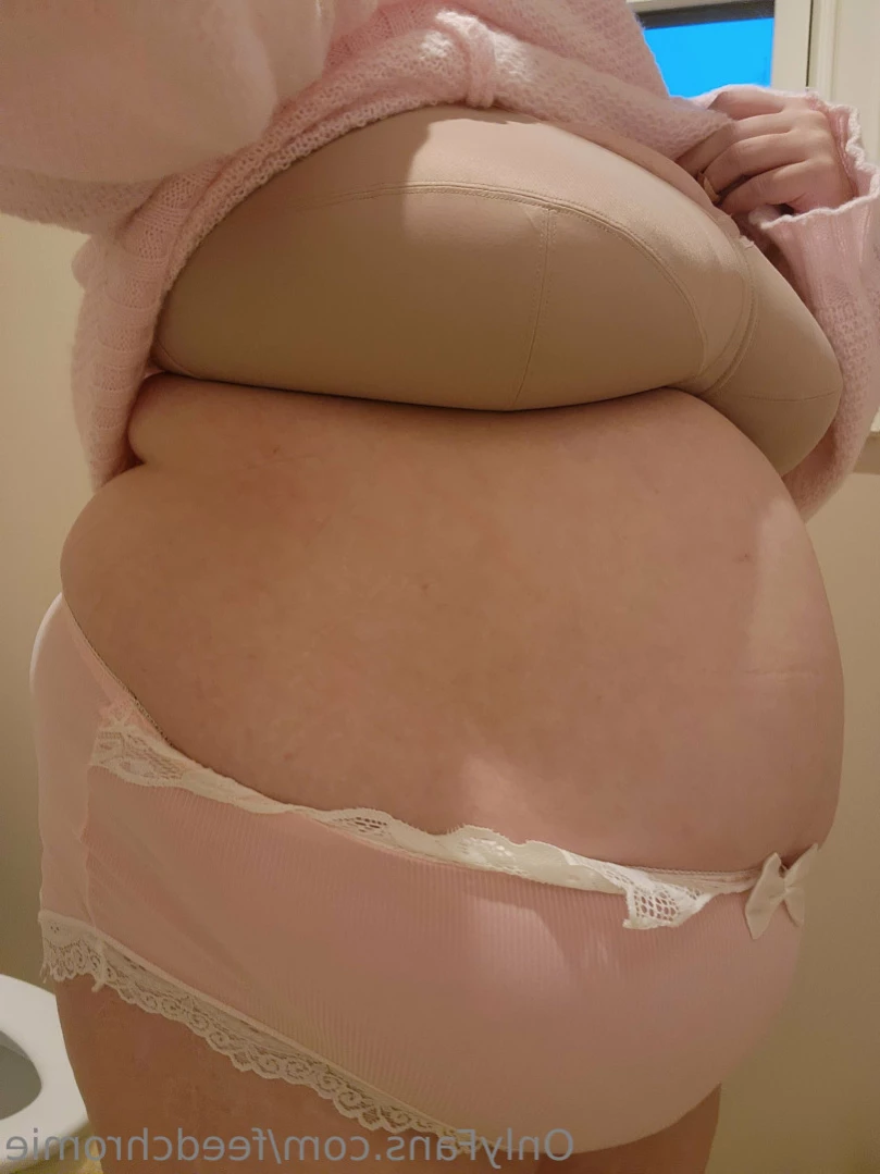 Chromie // Jigglybellysoftheart [ feedchromie ] Onlyfans leaked photo 11976243 on Hotleaks.tv