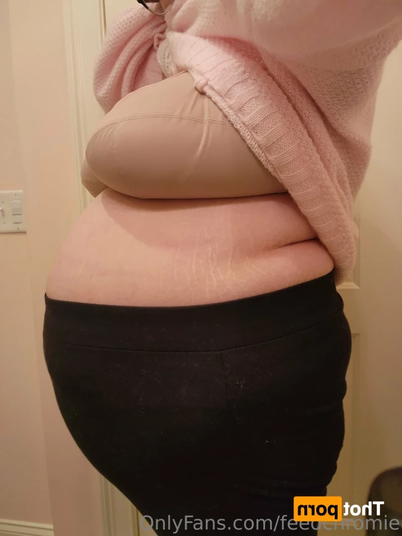 Chromie // Jigglybellysoftheart [ feedchromie ] Onlyfans leaked photo 11978905 on Hotleaks.tv