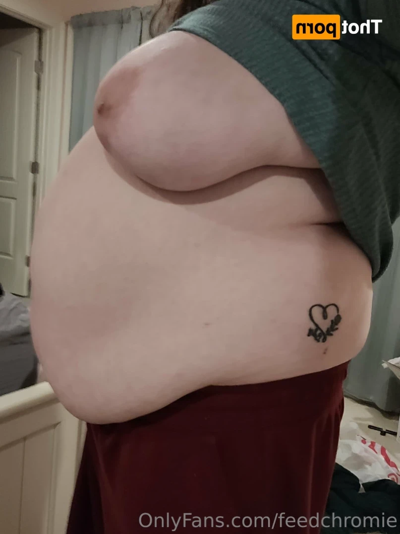 Chromie // Jigglybellysoftheart [ feedchromie ] Onlyfans leaked photo 11980124 on Hotleaks.tv