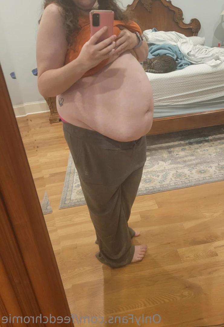 Chromie // Jigglybellysoftheart [ feedchromie ] Onlyfans leaked photo 11985018 on Hotleaks.tv