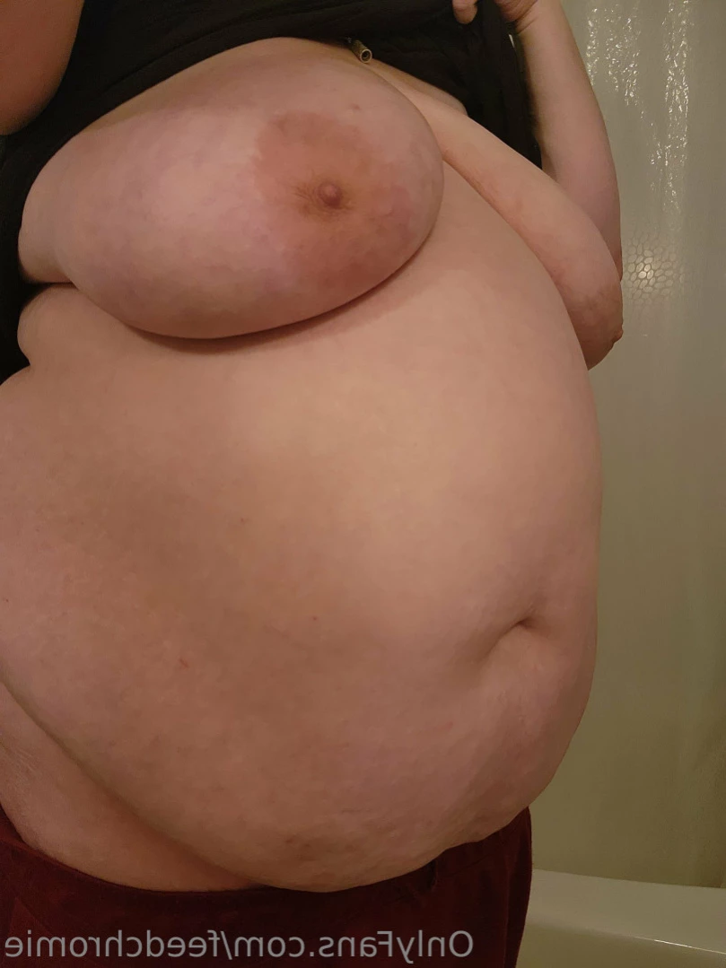 Chromie // Jigglybellysoftheart [ feedchromie ] Onlyfans leaked photo 11987794 on Hotleaks.tv
