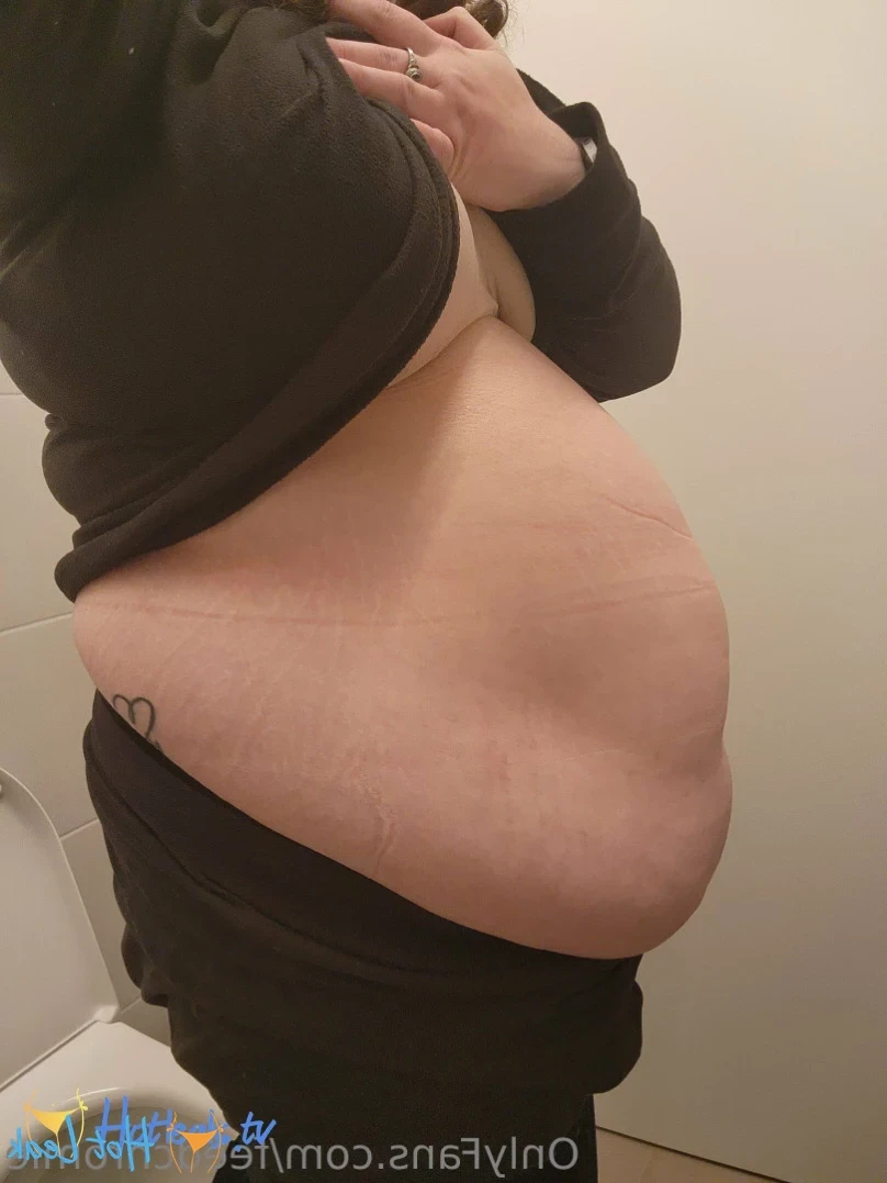 Chromie // Jigglybellysoftheart [ feedchromie ] Onlyfans leaked photo 11992341 on Hotleaks.tv