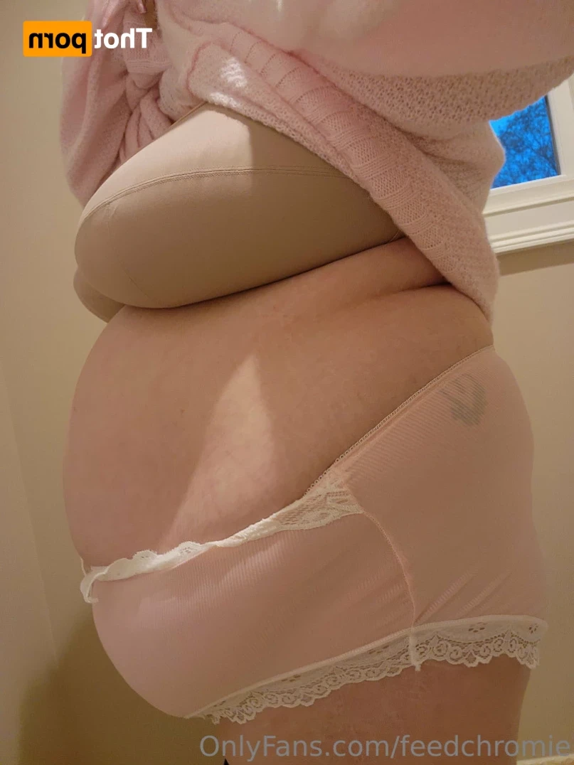 Chromie // Jigglybellysoftheart [ feedchromie ] Onlyfans leaked photo 11997743 on Hotleaks.tv