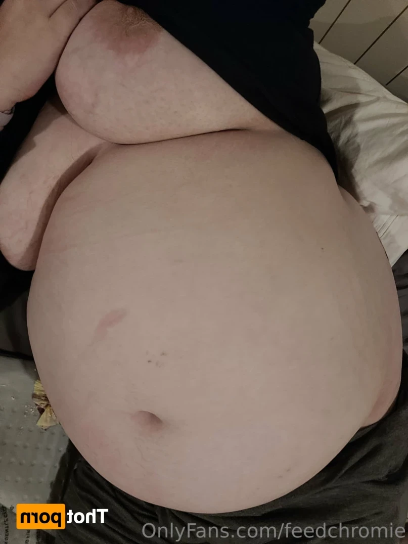 Chromie // Jigglybellysoftheart [ feedchromie ] Onlyfans leaked photo 12000303 on Hotleaks.tv