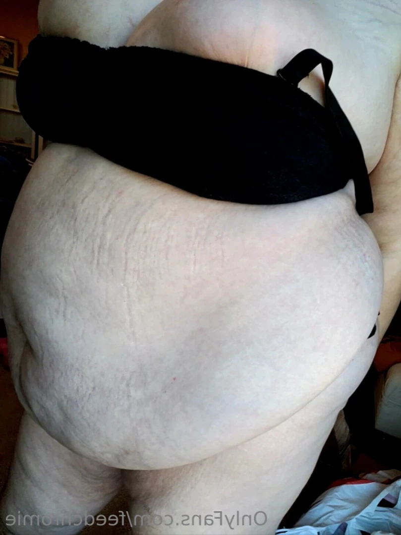 Chromie // Jigglybellysoftheart [ feedchromie ] Onlyfans leaked photo 12004015 on Hotleaks.tv