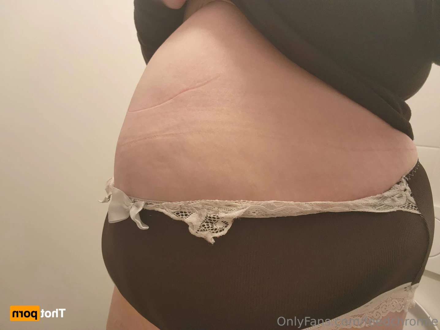 Chromie // Jigglybellysoftheart [ feedchromie ] Onlyfans leaked photo 12029084 on Hotleaks.tv