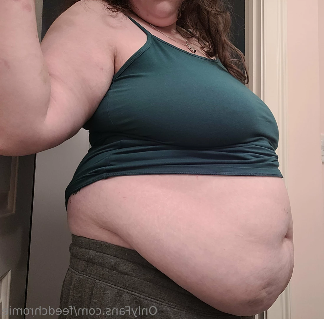 Chromie // Jigglybellysoftheart [ feedchromie ] Onlyfans leaked photo 12035698 on Hotleaks.tv