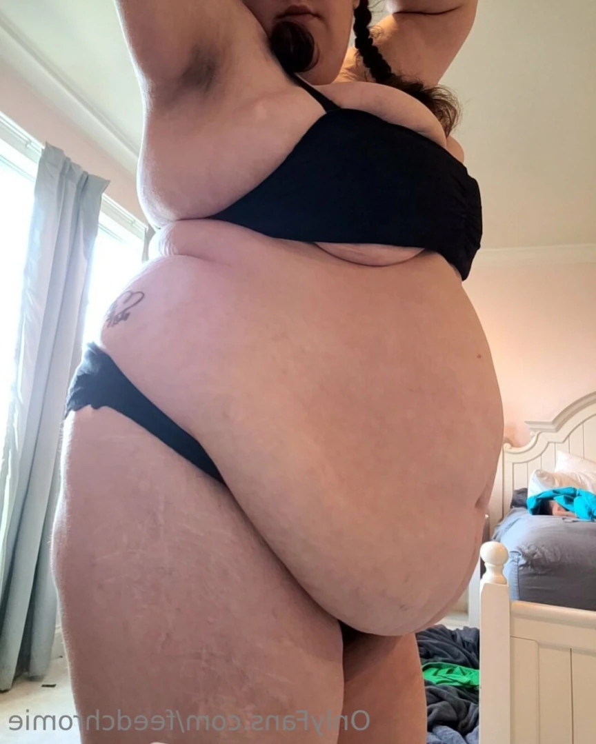 Chromie // Jigglybellysoftheart [ feedchromie ] Onlyfans leaked photo 12363672 on Hotleaks.tv