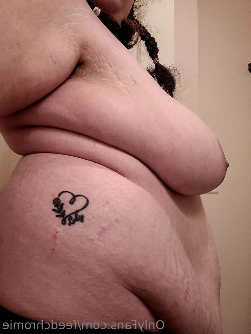 Chromie // Jigglybellysoftheart [ feedchromie ] Onlyfans leaked photo 12365326 on Hotleaks.tv