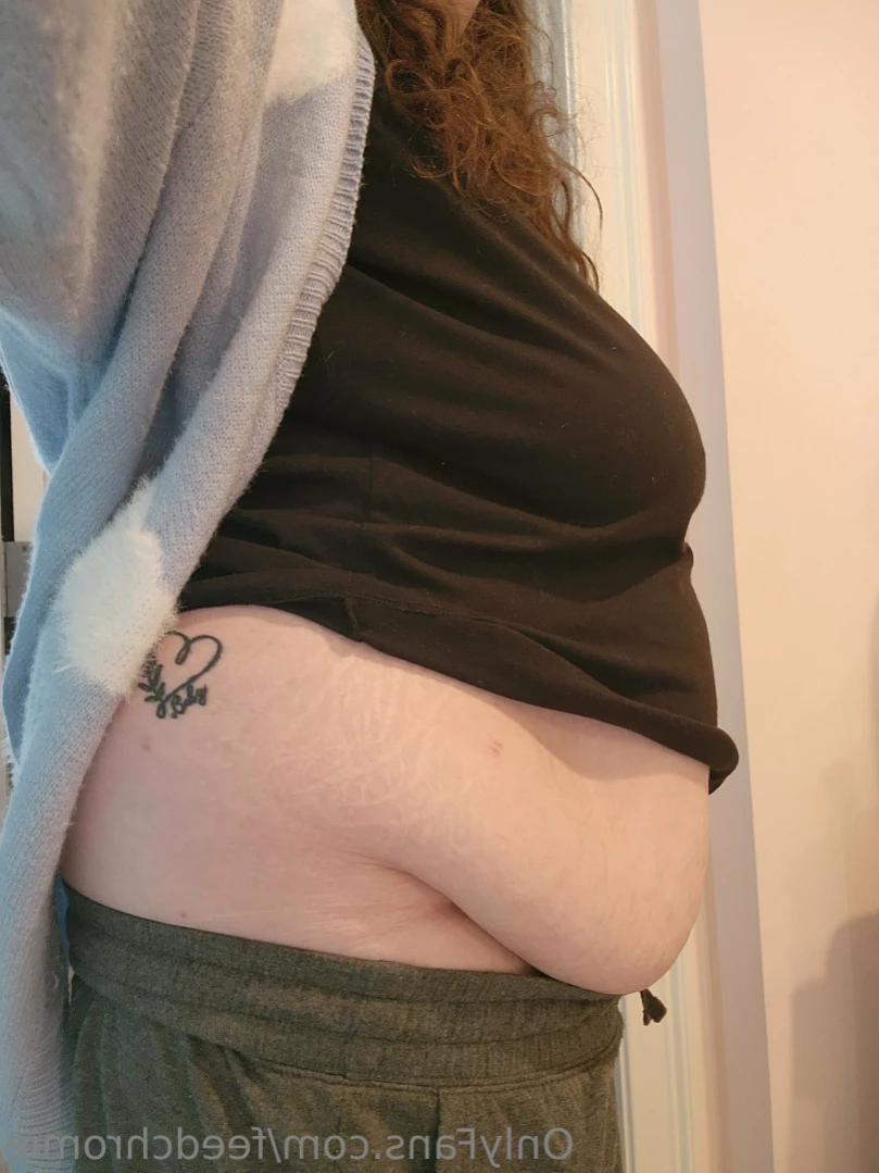 Chromie // Jigglybellysoftheart [ feedchromie ] Onlyfans leaked photo 12401312 on Hotleaks.tv