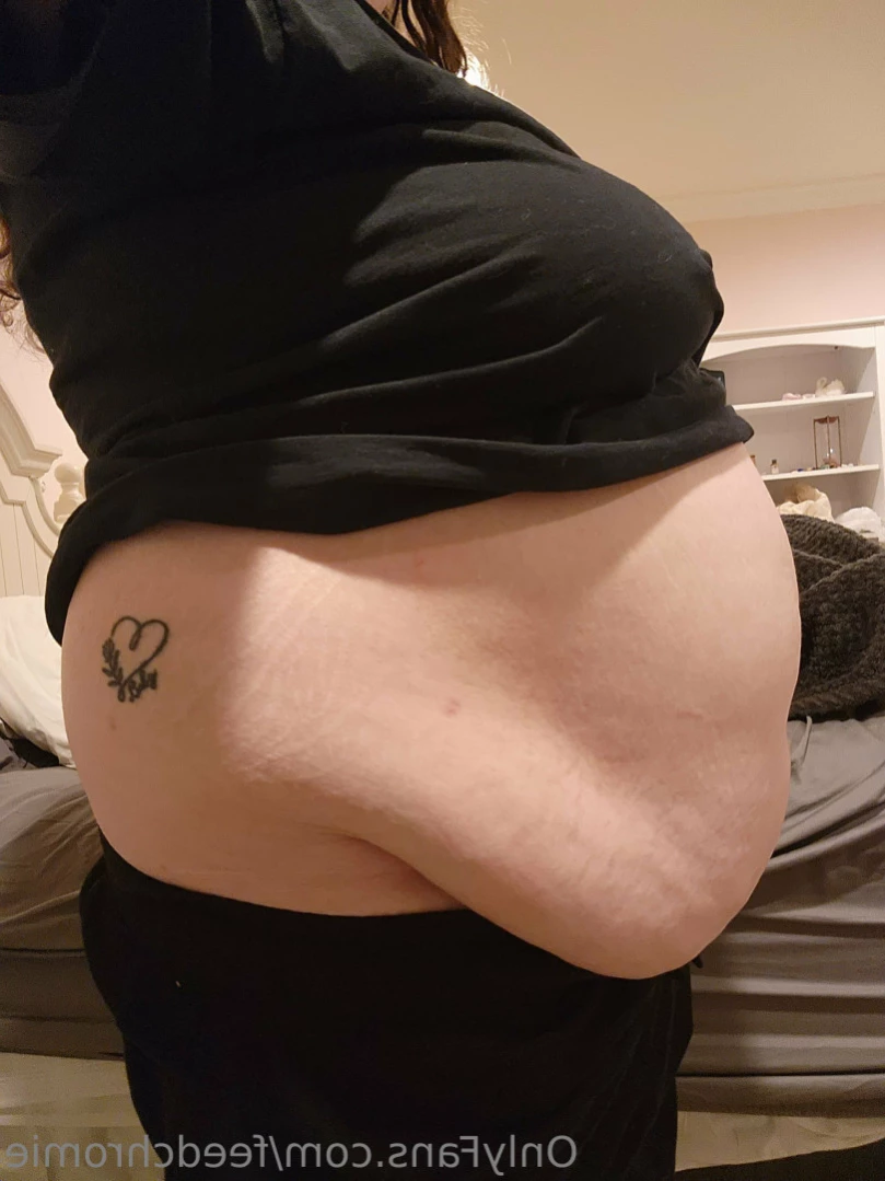 Chromie // Jigglybellysoftheart [ feedchromie ] Onlyfans leaked photo 12401321 on Hotleaks.tv