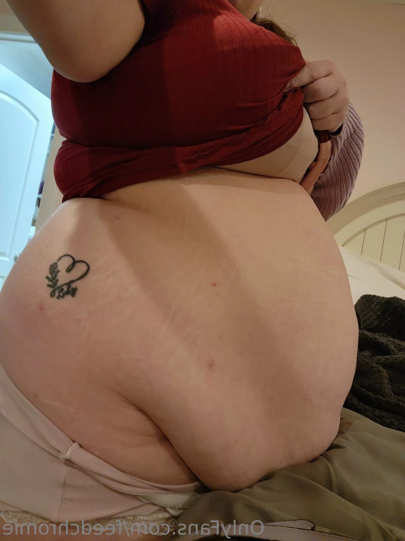 Chromie // Jigglybellysoftheart [ feedchromie ] Onlyfans leaked photo 12401426 on Hotleaks.tv