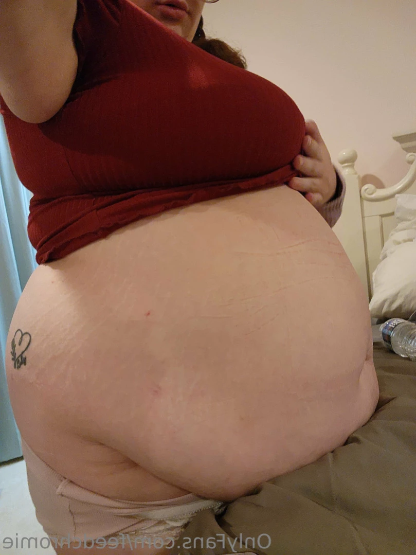 Chromie // Jigglybellysoftheart [ feedchromie ] Onlyfans leaked photo 12532111 on Hotleaks.tv