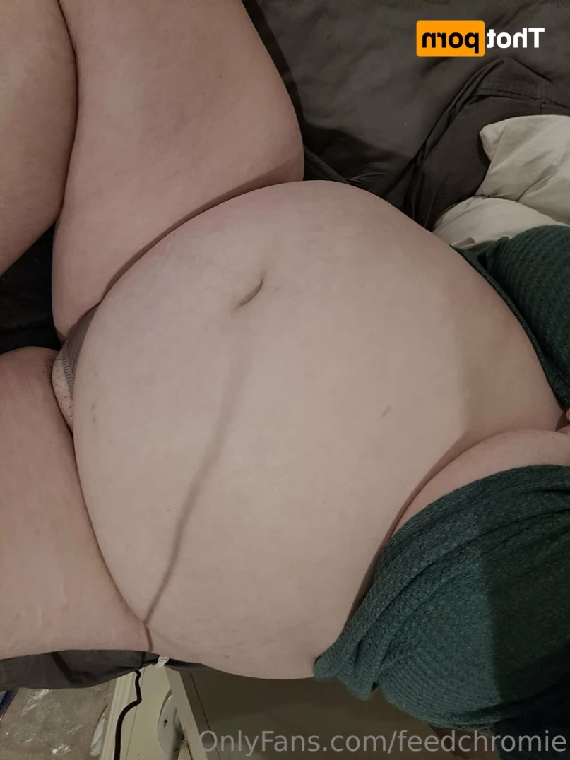 Chromie // Jigglybellysoftheart [ feedchromie ] Onlyfans leaked photo 12645640 on Hotleaks.tv